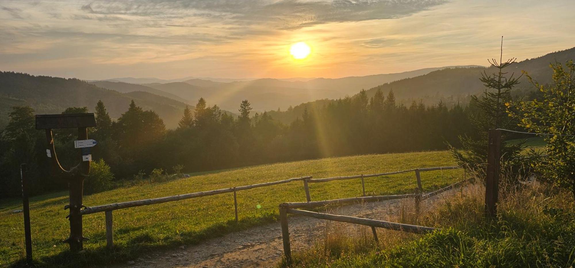 Dom Wypoczynkowy Beskidy Wegierska Gorka Exterior foto